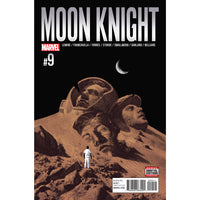 Moon Knight #9