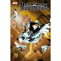 Moon Knight #9