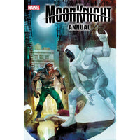 Moon Knight Annual #1 (2022)