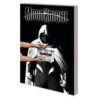 Moon Knight By Lemire And Smallwood: The Complete Collection