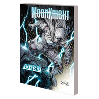 Moon Knight Volume 1: Midnight Missions