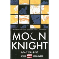 Moon Knight Volume 2: Dead Will Rise
