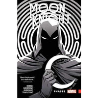 Moon Knight Legacy Volume 2: Phases