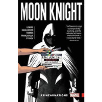 Moon Knight Volume 2: Reincarnations