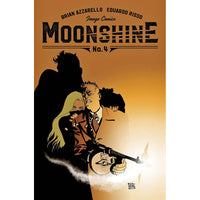 Moonshine #4