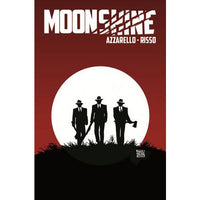 Moonshine Volume 1