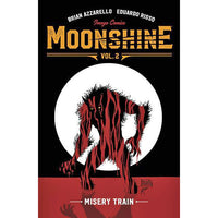Moonshine Vol. 2
