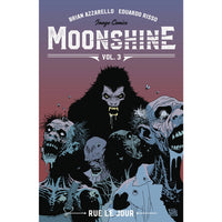 Moonshine Vol. 3