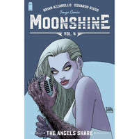 Moonshine Vol. 4