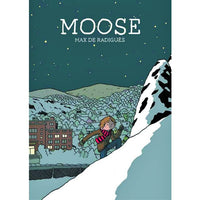 Moose