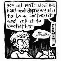 Spinadoodles 8: Mooz Boosh