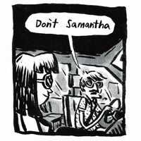 Spinadoodles 8: Mooz Boosh