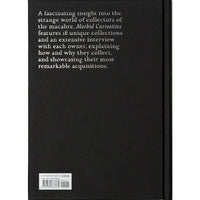 Morbid Curiosities: Collections of the Uncommon and the Bizarre