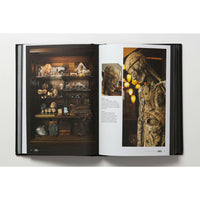 Morbid Curiosities: Collections of the Uncommon and the Bizarre