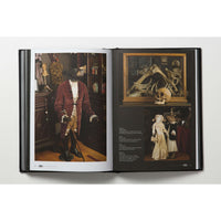 Morbid Curiosities: Collections of the Uncommon and the Bizarre