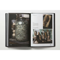 Morbid Curiosities: Collections of the Uncommon and the Bizarre