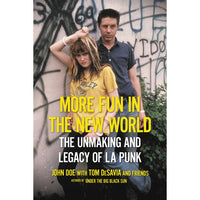 More Fun in the New World (paperback)