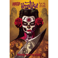 Morella Presenst Verotika Returns Special #4