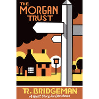 The Morgan Trust: A Ghost Story for Christmas