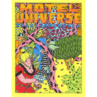 Motel Universe