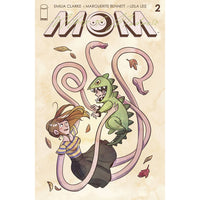 MOM: Mother Of Madness #2 (cover c)