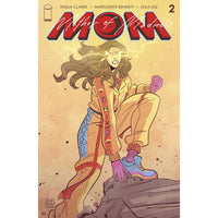 MOM: Mother Of Madness #2 (cover d)