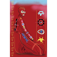 MOM: Mother Of Madness #2 (cover e)