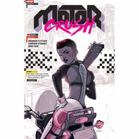 Motor Crush Vol. 1