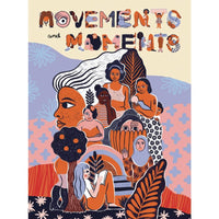 Movements And Moments