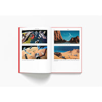 Moving to Mars: Design for the Red Planet