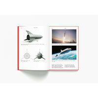 Moving to Mars: Design for the Red Planet