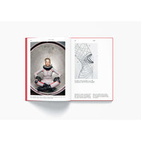 Moving to Mars: Design for the Red Planet