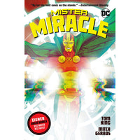 Mister Miracle