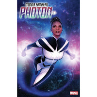 Monica Rambeau Photon #1