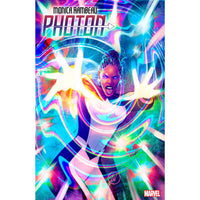 Monica Rambeau Photon #1
