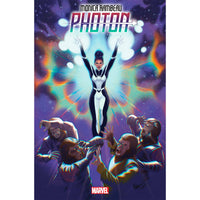 Monica Rambeau Photon #3