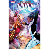 Monica Rambeau Photon #4