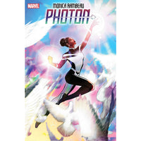 Monica Rambeau Photon #5