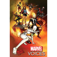 Marvel Voices: Community #1