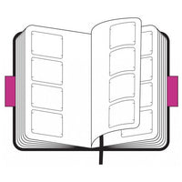 Moleskine Storyboard Notebook