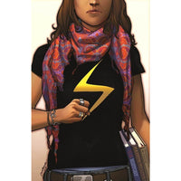 Ms. Marvel Volume 1: No Normal