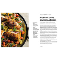 Milk Street: Tuesday Nights Mediterranean