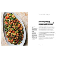 Milk Street: Tuesday Nights Mediterranean