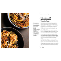 Milk Street: Tuesday Nights Mediterranean