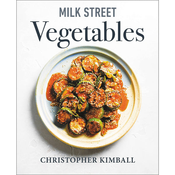 Milk Street Vegetables