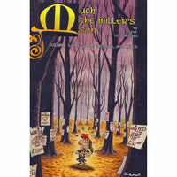 Much The Miller's Son Vol. 1