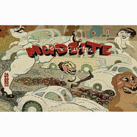 Mudbite