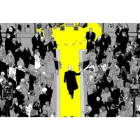 The Mueller Report Illustrated: