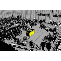 The Mueller Report Illustrated: