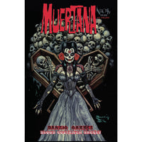 Muertana #1